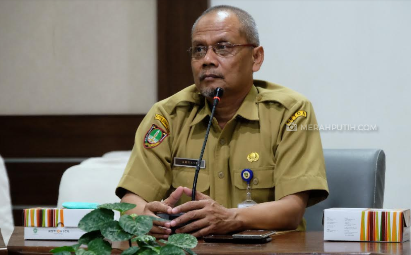 Solo Berubah Status Zona Hitam COVID-19