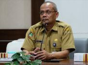 Solo Berubah Status Zona Hitam COVID-19