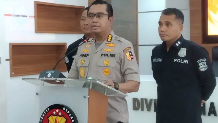 Polisi Selidiki Unsur Pidana dalam Situs IndoXXI