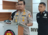 Polisi Selidiki Unsur Pidana dalam Situs IndoXXI