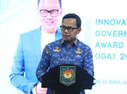 Sejumlah Kepala Daerah dari PDIP Mulai Ikuti Retret di Magelang