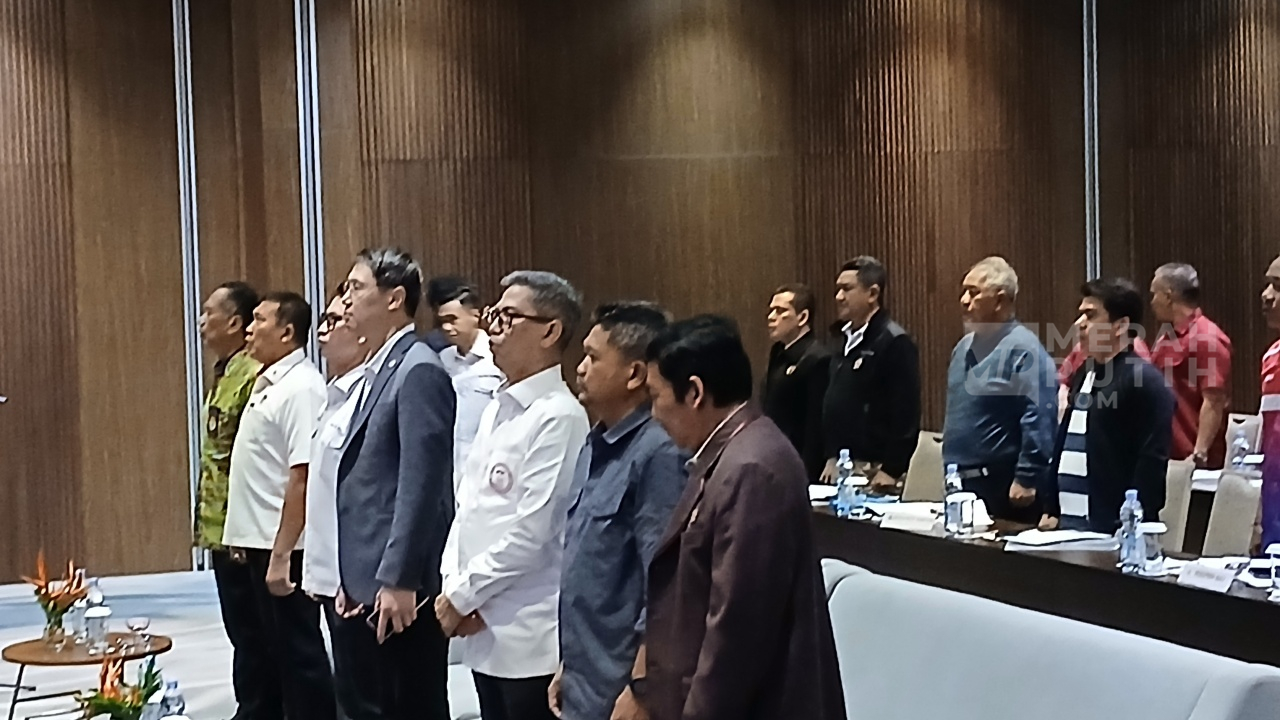 Asosiasi Woodball Indonesia Gelar Munaslub 2025 dan Rakernas, Bersinergi untuk Capai Prestasi Dunia