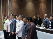 Asosiasi Woodball Indonesia Gelar Munaslub 2025 dan Rakernas, Bersinergi untuk Capai Prestasi Dunia