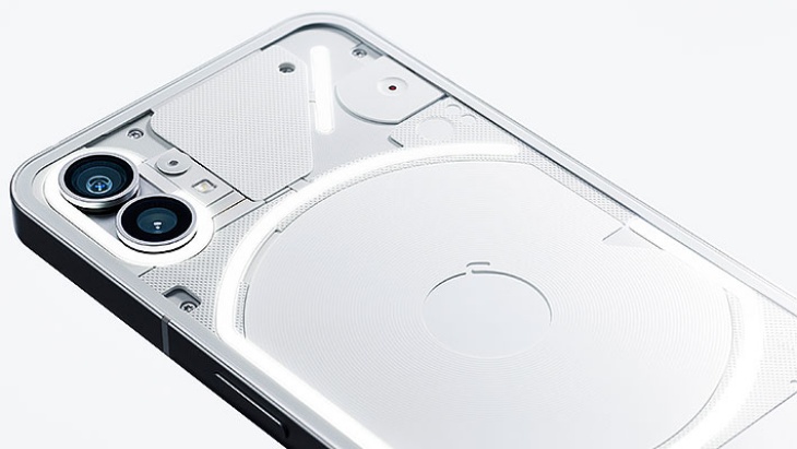 Nothing Phone (3) akan Meluncur di 2025