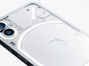 Nothing Phone (2) akan Dirilis di AS pada 2023
