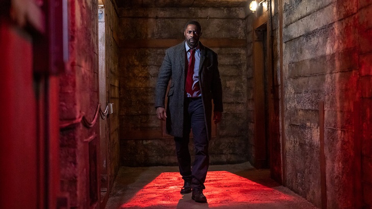 'Luther: The Fallen Sun' Trending di Netflix, Baca Sinopsisnya Dulu 
