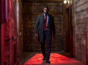 'Luther: The Fallen Sun' Trending di Netflix, Baca Sinopsisnya Dulu 