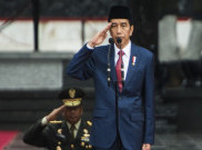 Mantan Kasospol ABRI Sebut Jokowi Berpotensi Jadi Pengkhianat Bangsa