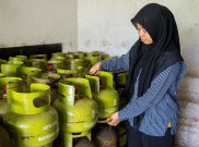Gas Elpiji 3 Kg di Sragen Kembali Langka, Pertamina Tambah Pasokan 112 Persen