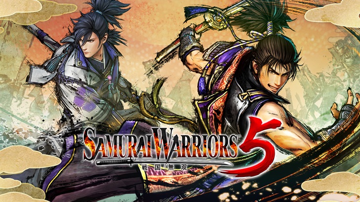'Samurai Warriors 5' Siap Hadir di Konsol dan PC