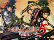 'Samurai Warriors 5' Siap Hadir di Konsol dan PC