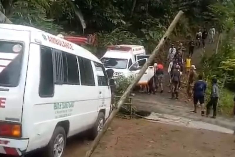 Insiden Ledakan di Garut, DPR Minta TNI dan Polri Transparan