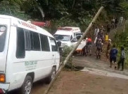 Komnas HAM Temukan 21 Buruh Sipil Dibayar Rp 150 Ribu Saat Ledakan Garut, TNI Angkat Suara