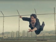 4 Rekomendasi Film dan Series Korea di Netflix September 2020