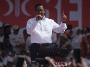 Anies dan Muhaimin ‘Cari Suara’ di Jawa Timur