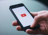 YouTube Demonetisasi Video Terkait Penyebaran Virus Corona