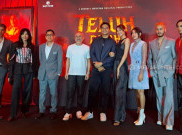 Dibintangi Deva Mahenra dan Mikha Tambayong, 'Teluh Darah' Siap Meneror Penonton