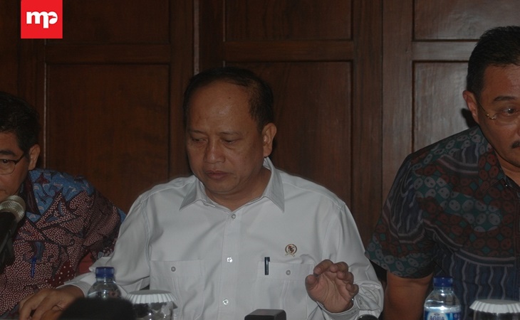 Mahasiswa Penerima Beasiswa Bidikmisi Tahun 2018 Sebanyak 368.961