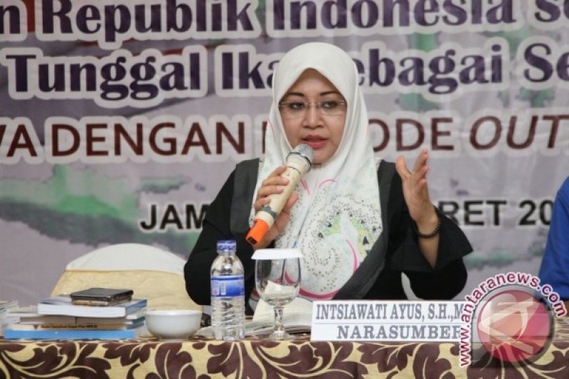 Lelang Jabatan Sekjen DPD Dinilai Langgar UU