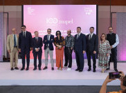 Gandeng Indonesia Fashion Week, MICAM dan MIPEL Promosikan Inovasi Fesyen Kulit Italia di Pasar Asia