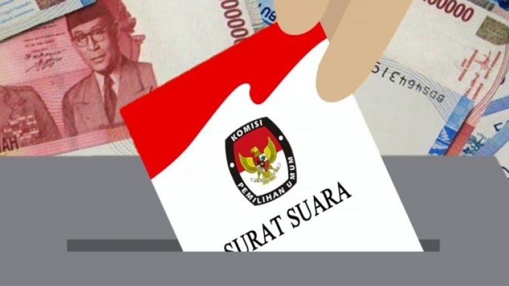 PDIP Klaim Menangkan 4 Pilkada di Sumbar
