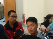 Putusan MA Final, Besok Pemprov DKI Cabut Rambu di Jalan Sudirman-MH Thamrin 