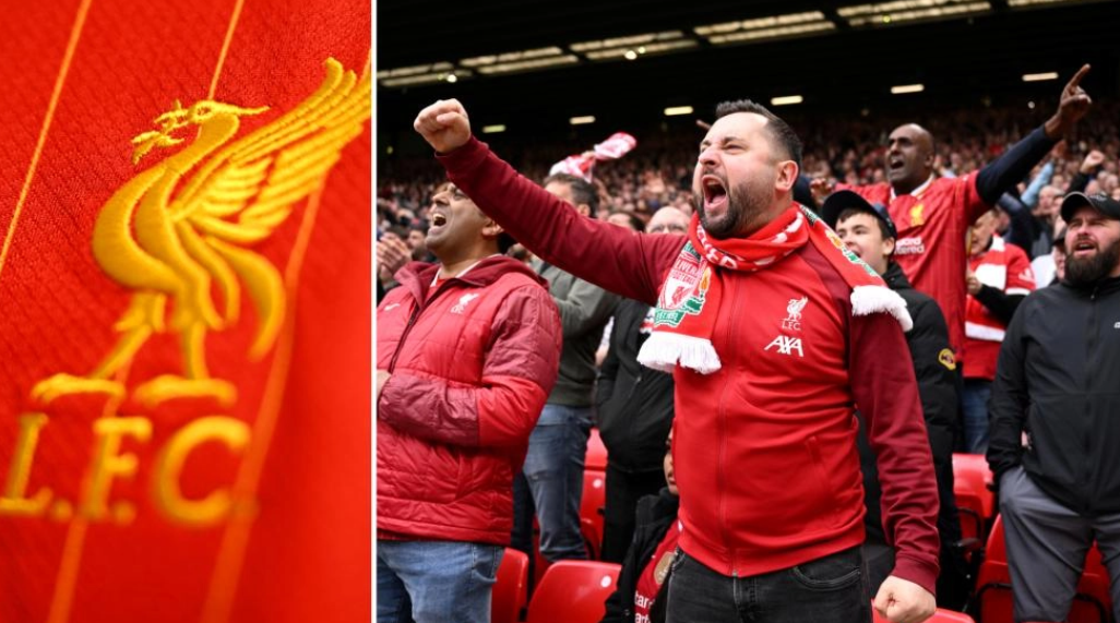 Lirik dan makna Lagu You’ll Never Walk Alone juara Liga Inggris musim 2024/2025