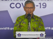 Total Pemeriksaan Capai 21.233 Spesimen, Angka Kasus Sembuh 417