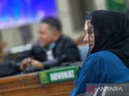 Terima Gratifikasi Penyediaan Tenaga Outsourcing, Bupati Pekalongan Fadia Dituntut 5 Tahun