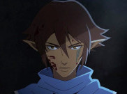 'Dragon Age: Absolution', Serial Anime Terbaru di Netflix pada Desember 2022