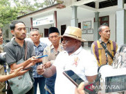 Natalius Pigai Siapkan UU Baru Pasca Insiden Perusakan Rumah Ibadah Kristen di Padang