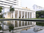 Indonesia Pimpin Dewan HAM PBB, Sidharto Suryodipuro Jadi Presiden