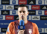 Masa Bodoh dengan Persib, Penyerang Borneo FC Koldo Obieta Fokus Menyelesaikan 3 Laga Sisa dengan Kemenangan