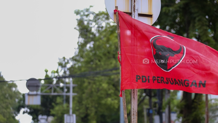 PDIP Buka Peluang Duet Ganjar-Prabowo di Pilpres 2024