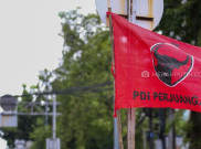 PDIP Buka Peluang Duet Ganjar-Prabowo di Pilpres 2024