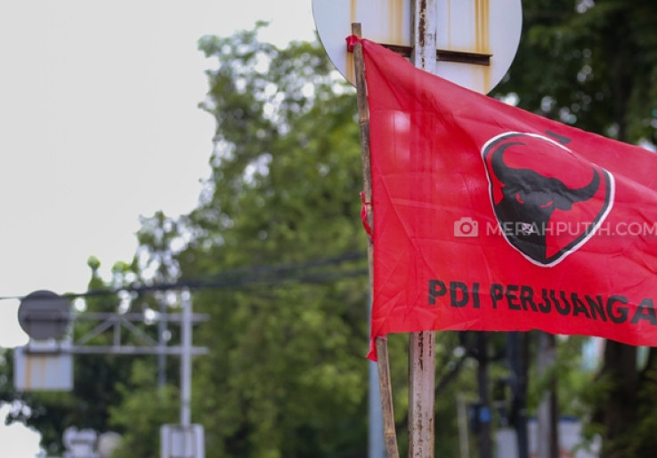 Analis Politik Ungkap Faktor yang Bikin PDIP Anjlok di DKI Jakarta