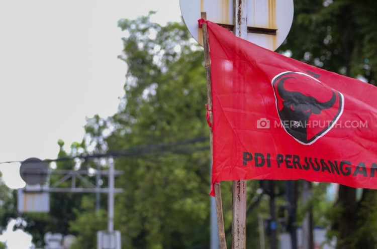 Jokowi dan Megawati Akan Sampaikan Pidato Politik di Rakernas PDIP