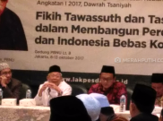 Ketua MUI: Radikalisme dan Kesenjangan Sosial Jadi Masalah Serius Bangsa