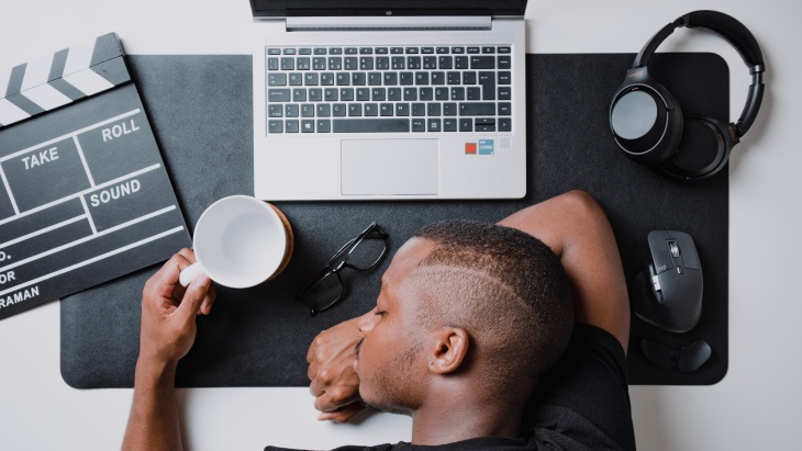 Ciri-ciri Seseorang Mengalami 'Productivity Anxiety'