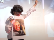 Cannes 2025 Tayangkan Film tentang Fatima Hassouna, Jurnalis Palestina yang Gugur setelah Serangan Israel