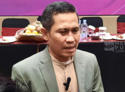 KPU Kota Tangsel Umumkan Batas Pendaftaran Pantarlih Pilgub dan Pilwalkot 2024