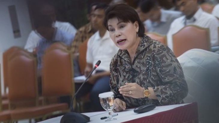 KPK Optimistis Kasus Garuda Rampung Awal Agustus