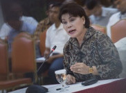 KPK Optimistis Kasus Garuda Rampung Awal Agustus