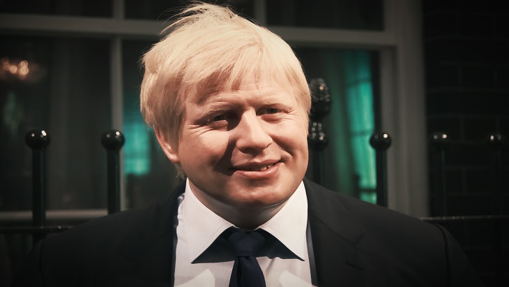 Sisi Lain Boris Johnson, Perdana Menteri 'Gila' Sepeda