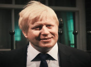 Sisi Lain Boris Johnson, Perdana Menteri 'Gila' Sepeda