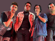 Torpedoest Bicara Romansa Lewat Single Pembuka 'Cintaku di Dunia yang Brutal'