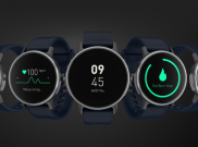 Acer Leap Ware: Smartwatch Pendamping Aktivitas Outdoor