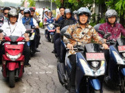 Penyuluh Keluarga Bakal Dapat Motor, Tugas Sukseskan MBG Bagi Ibu Hamil dan Menyusui
