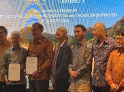 Menanti Kehadiran Resor Berkelas Dunia di Destinasi Eksotis Indonesia