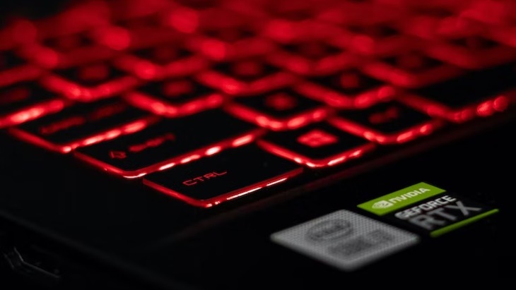 Laptop Gaming Axioo Pongo Hadir dengan 3 Pilihan Prosesor